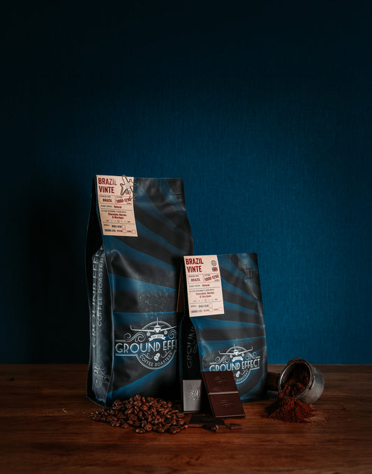 Brazil Vinte