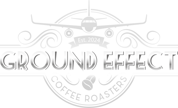 Ground Effect Coffee Roasters