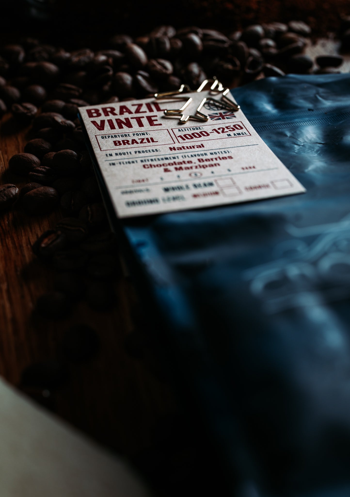 Brazil Vinte