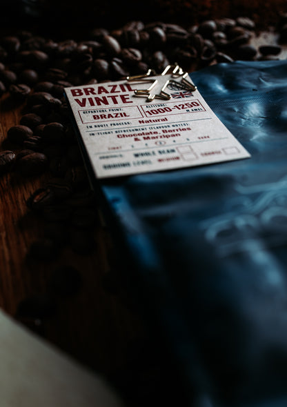 Brazil Vinte