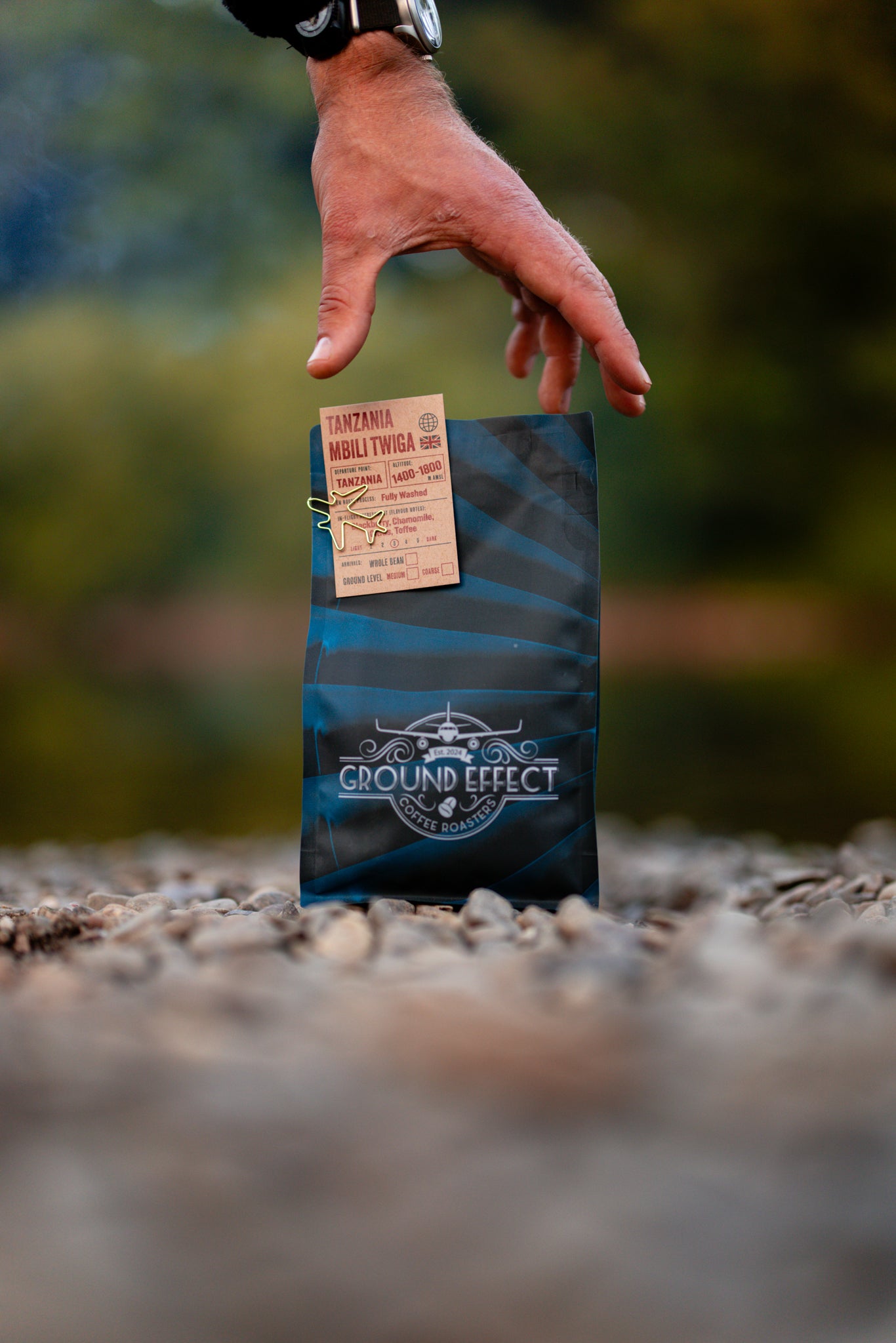 Tanzania Mbili Twiga